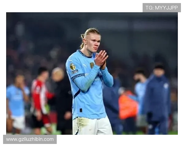 哈兰德引领曼城崛起 成为英超赛季最强进攻利器 哈兰德引领曼城崛起 成为英超赛季最强进攻利器