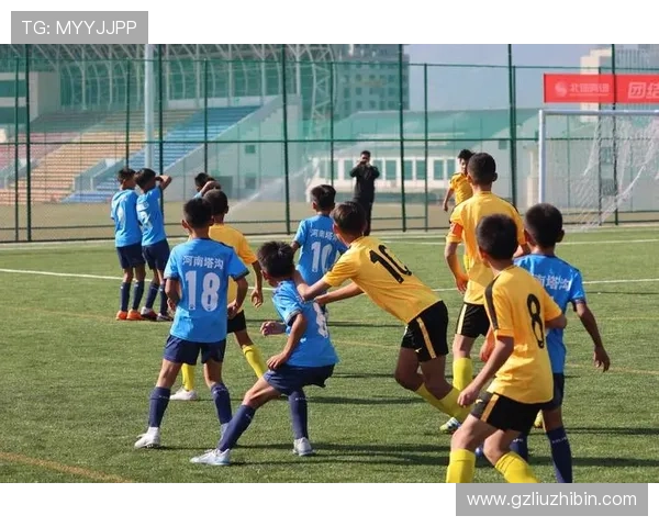 中国足球改革再出新招 青训体系全面升级 力争五年内跻身亚洲强队行列 中国足球改革再出新招 青训体系全面升级 力争五年内跻身亚洲强队行列