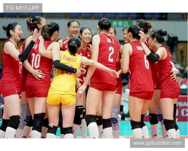 中国女排逆转夺冠展现顽强斗志新星崛起助力球队重返世界巅峰 中国女排逆转夺冠展现顽强斗志新星崛起助力球队重返世界巅峰