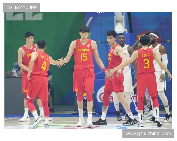 中国男篮成功晋级世界杯八强 连续三场大胜彰显强大实力 中国男篮成功晋级世界杯八强 连续三场大胜彰显强大实力