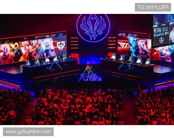 《全球电竞产业持续扩张 电竞赛事成为新兴体育巨头》 《全球电竞产业持续扩张 电竞赛事成为新兴体育巨头》