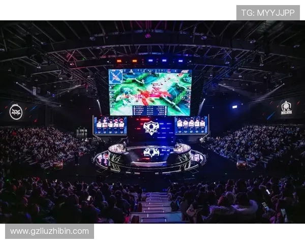 全球电竞产业年收入突破十亿美元 电竞赛事呈现多元化发展新趋势 全球电竞产业年收入突破十亿美元 电竞赛事呈现多元化发展新趋势