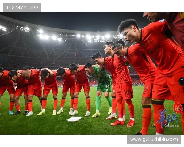 国足热身赛逆转取胜年轻球员表现亮眼为世预赛备战注入强心剂 国足热身赛逆转取胜年轻球员表现亮眼为世预赛备战注入强心剂