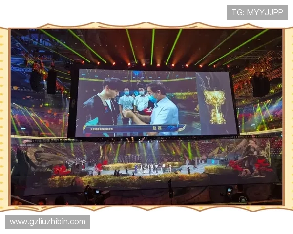 全球总决赛爆冷战队逆袭豪取冠军点燃新一代电竞狂潮 全球总决赛爆冷战队逆袭豪取冠军点燃新一代电竞狂潮