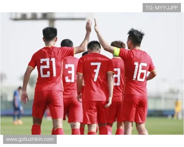 国足新星闪耀国际赛场助球队逆转取胜展现中国足球崛起新希望 国足新星闪耀国际赛场助球队逆转取胜展现中国足球崛起新希望