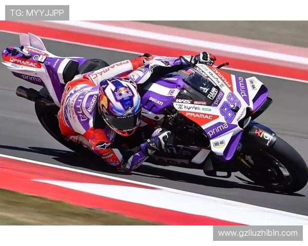 杜卡迪车队强势统治赛场 马丁与巴尼亚亚上演冠军终极对决