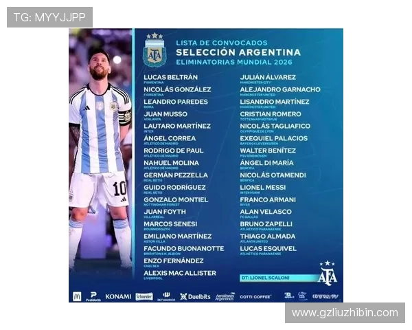 梅西领衔国际友谊赛阵容 阿根廷队备战世界杯热身赛首场亮相
