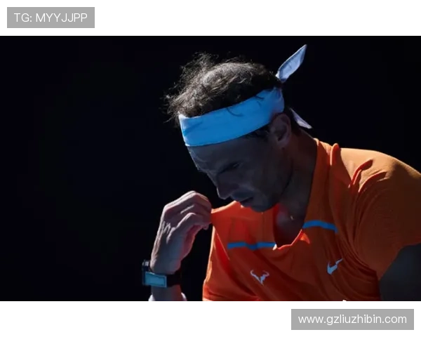 澳网男子单打决赛爆冷瑞士新星力克纳达尔登顶冠军