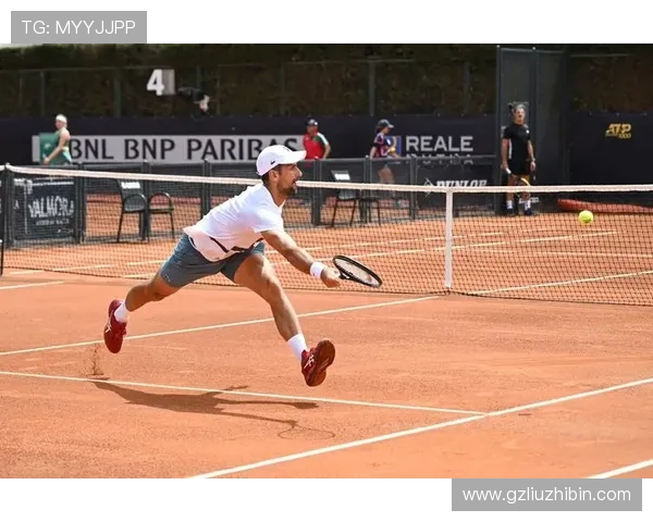 男子网球名将争夺激烈 世界排名变化牵动各大赛事前景 男子网球名将争夺激烈 世界排名变化牵动各大赛事前景