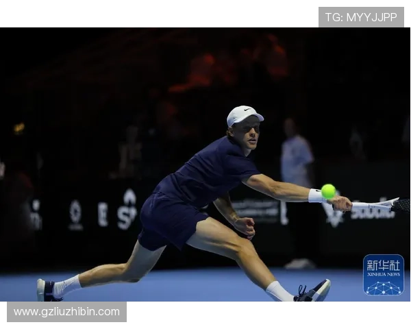 网球大满贯赛季回顾：球员表现亮眼，新星崭露头角