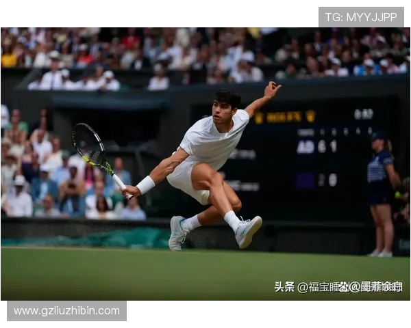 网球巨星赛场激战不断 新一轮大满贯赛事精彩回顾与前瞻 网球巨星赛场激战不断 新一轮大满贯赛事精彩回顾与前瞻