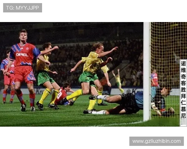 诺维奇足球俱乐部历史与辉煌成就探析:从英超升降机到国际舞台的奋斗历程 诺维奇足球俱乐部历史与辉煌成就探析:从英超升降机到国际舞台的奋斗历程