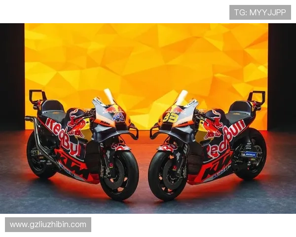 MotoGP新赛季展望：世界冠军争夺激烈 技术创新引领赛道变革