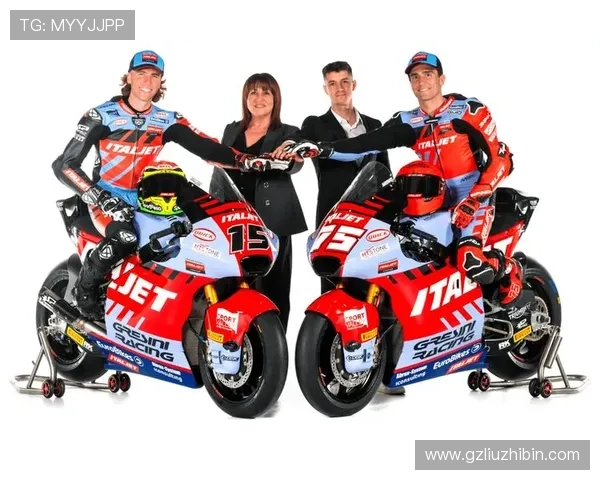 MotoGP赛季前瞻：2025年新车亮相及车手阵容大变动分析