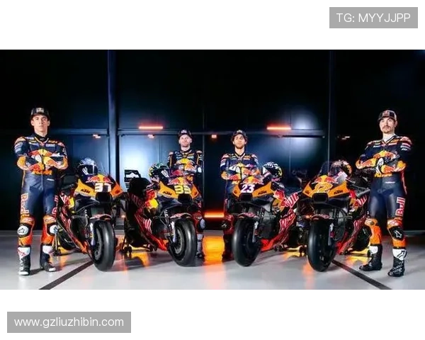 MotoGP赛季激烈角逐新车队亮相 引领未来技术革新与赛道挑战