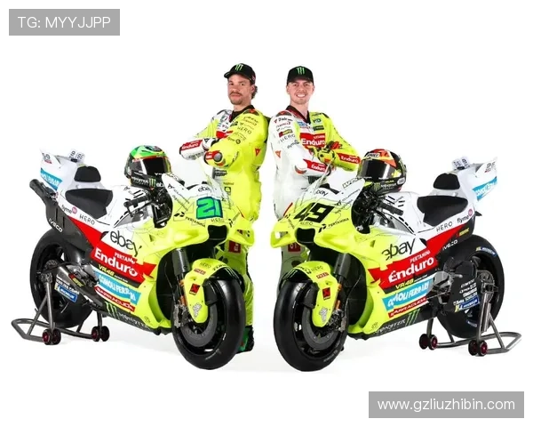 MotoGP赛季高潮：世界冠军争夺战再起波澜 各大车队摩拳擦掌准备决战