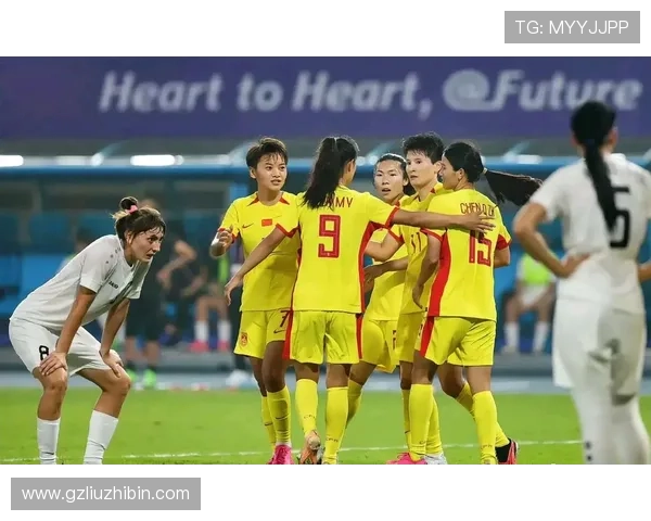 中国女足成功晋级世界杯八强,历史性突破引发全国热议 中国女足成功晋级世界杯八强,历史性突破引发全国热议