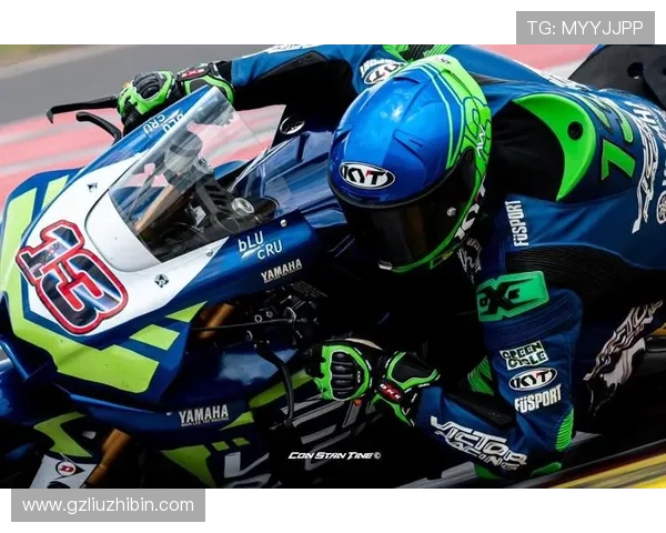 摩托GP赛季大猜想：新规则引发车手挑战 强敌对决热血上演