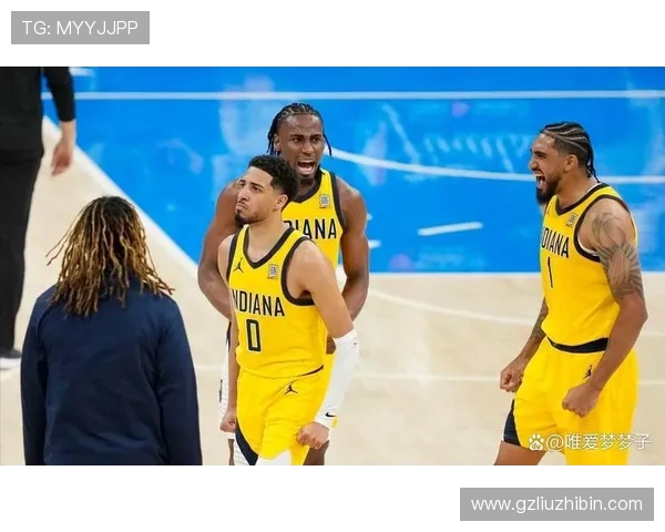 步行者强势连胜引发东部格局震荡年轻核心成联盟焦点季后赛前景明朗