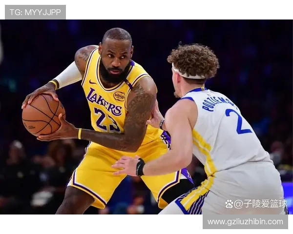 詹姆斯带领湖人强势反弹 迎战勇士迎来关键胜利 詹姆斯带领湖人强势反弹 迎战勇士迎来关键胜利